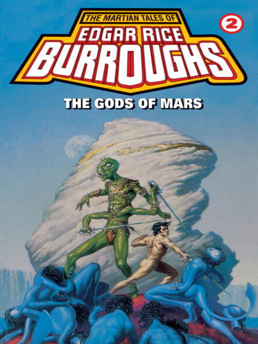 Gods of Mars