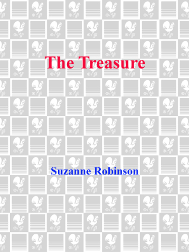 The Treasure