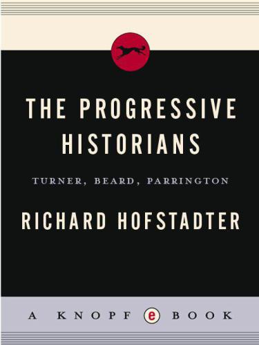Progressive Historians