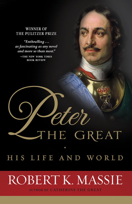 Peter the Great