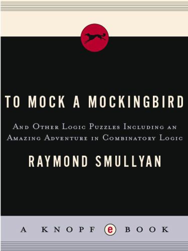 To Mock a Mocking Bird