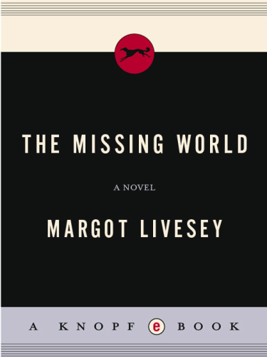 The Missing World