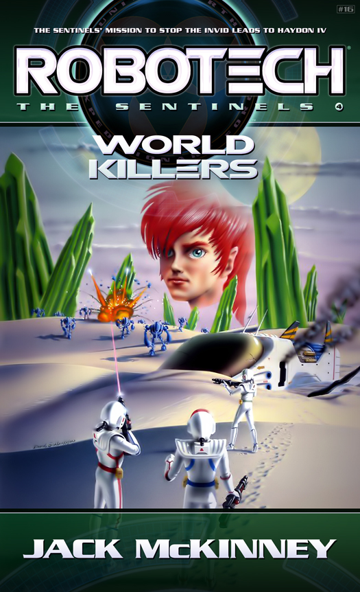 World Killers