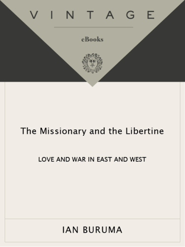 The Missionary and the Libertine