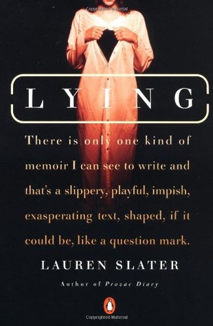 Lying