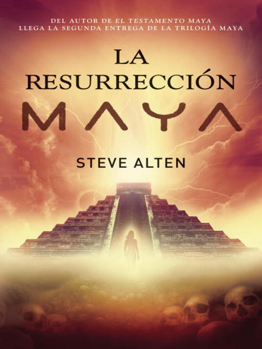 La resurrección maya