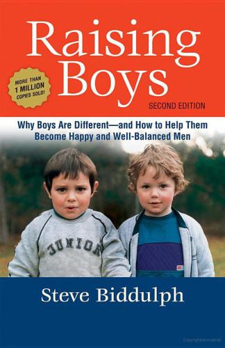 Raising Boys