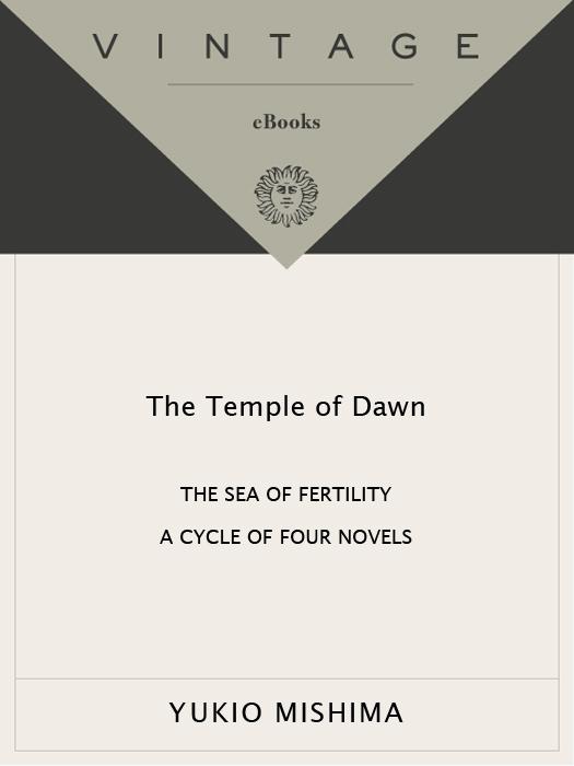 The Temple of Dawn