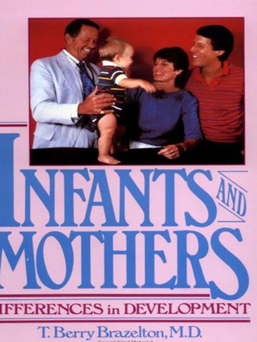 Infants and Mothers