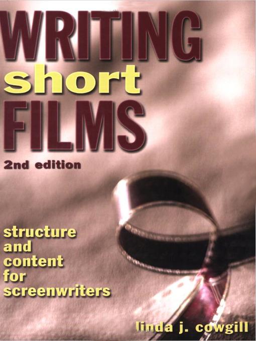 Writing Short Films