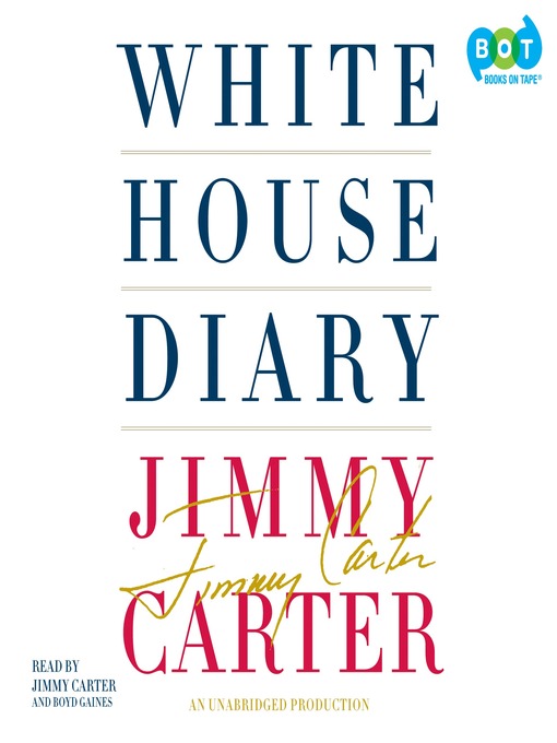 White House Diary