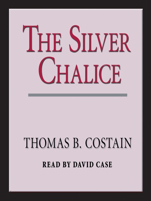 The Silver Chalice