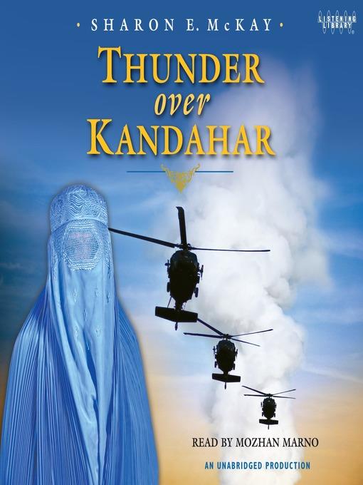 Thunder Over Kandahar