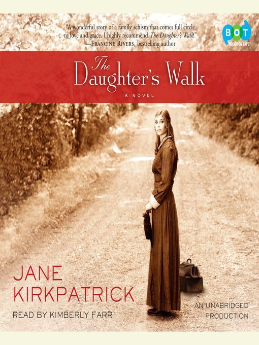 The Daughter's Walk