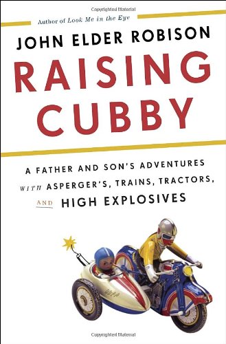 Raising Cubby