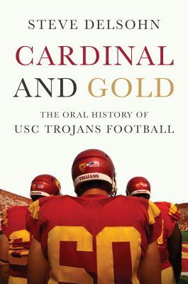 Cardinal and Gold