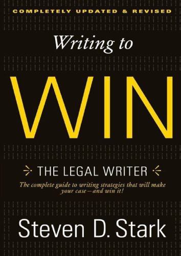 Writing to Win