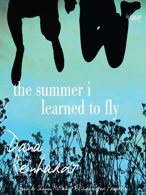 The Summer I Learned to Fly