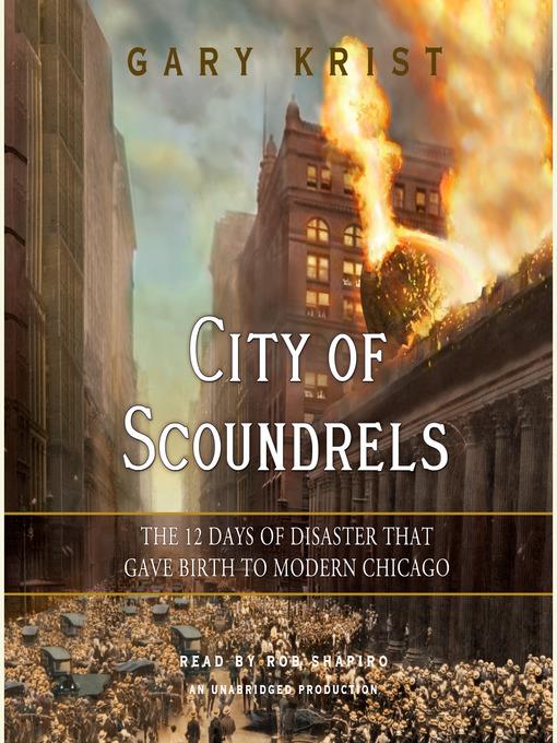 City of Scoundrels