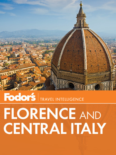 Fodor's Venice and Northern Italy