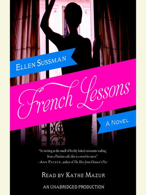 French Lessons