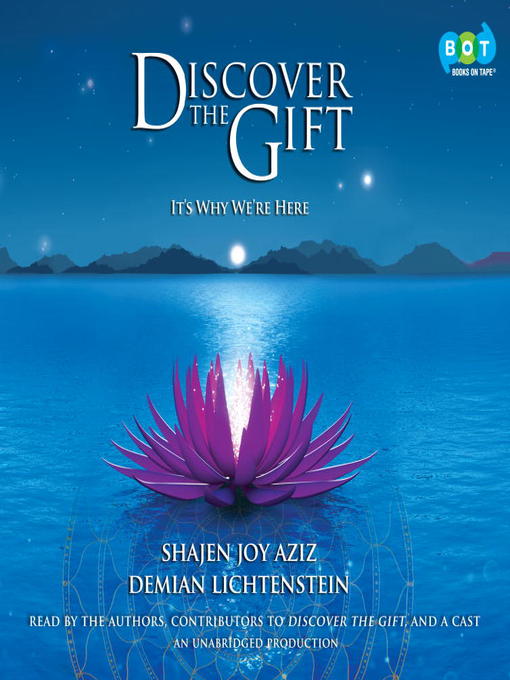 Discover the Gift