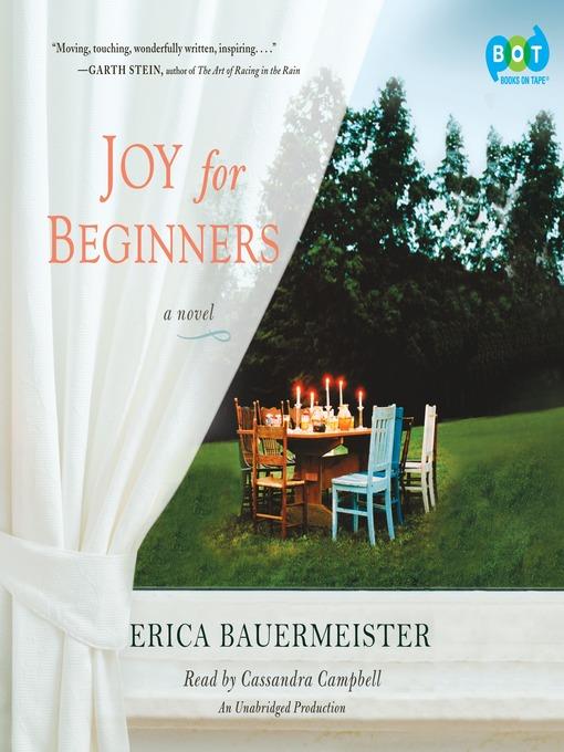 Joy for Beginners