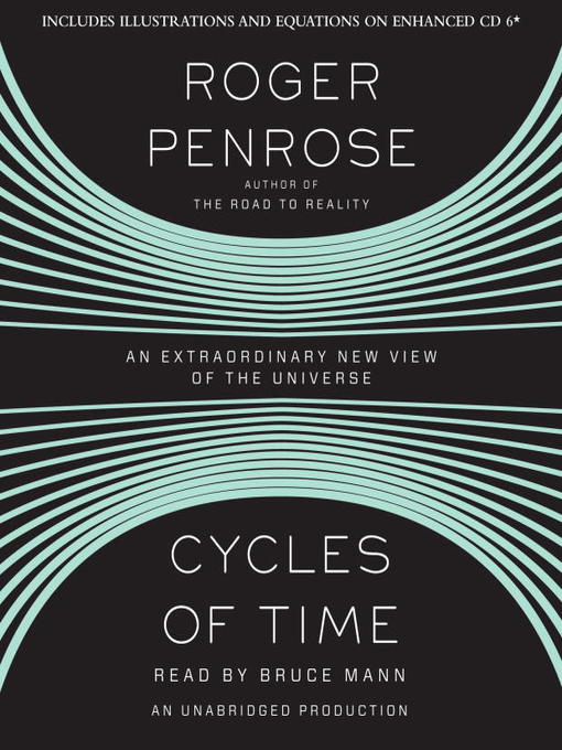 Cycles of Time