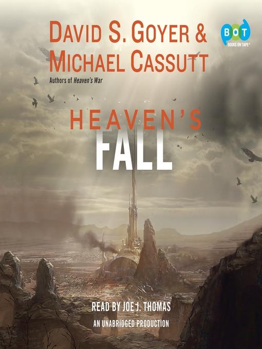 Heaven's Fall