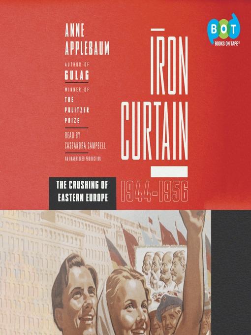 Iron Curtain