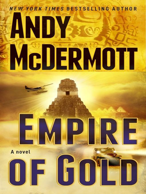 Empire of Gold