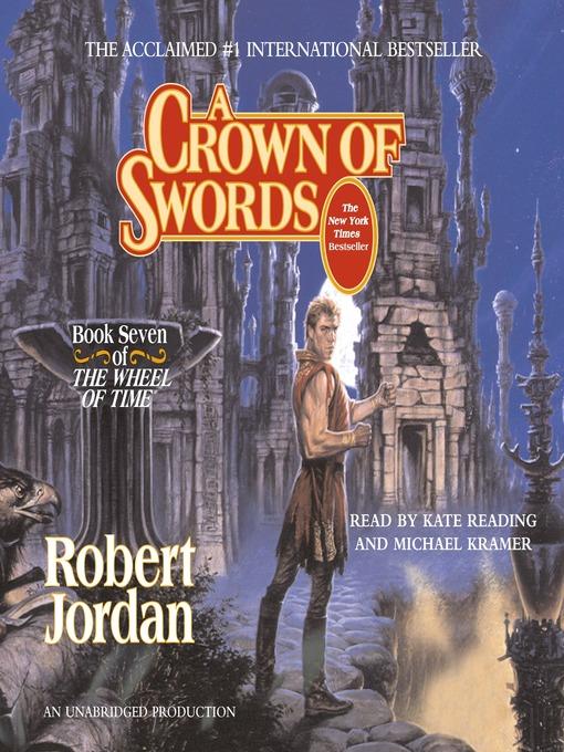 A Crown of Swords