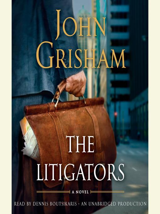 The Litigators