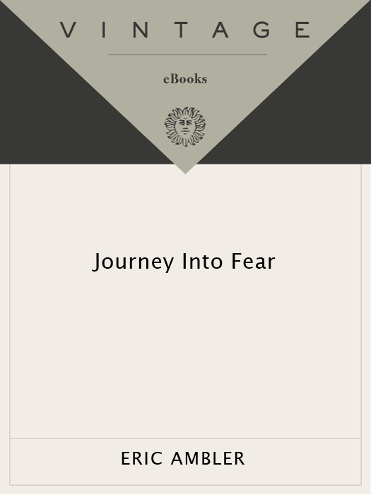 Journey Into Fear