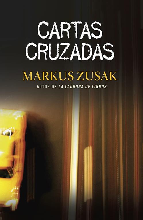 Cartas Cruzadas (Spanish Edition)