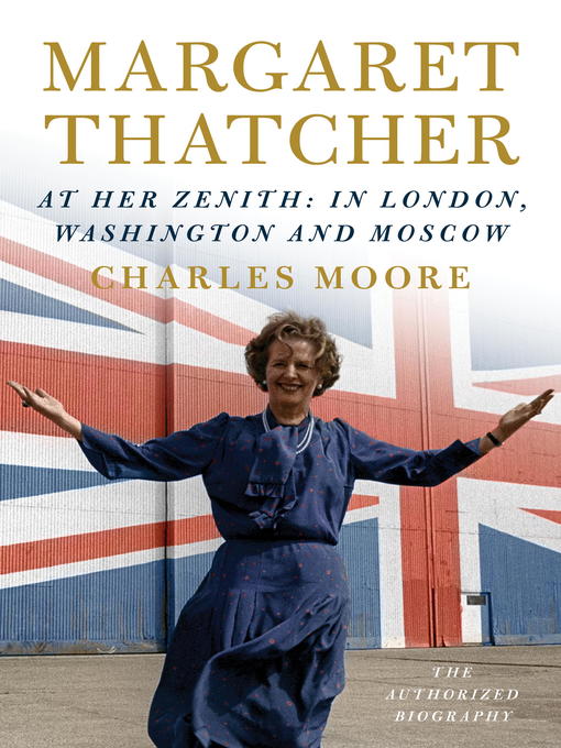 Margaret Thatcher: At Her Zenith