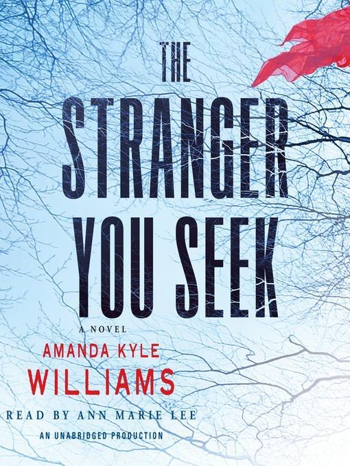 The Stranger You Seek