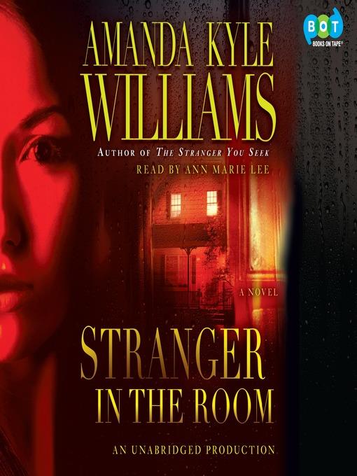 Stranger in the Room