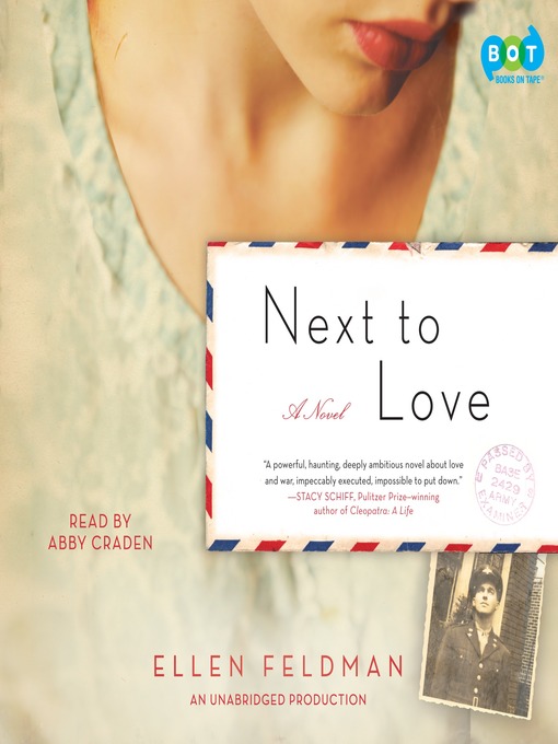 Next to Love