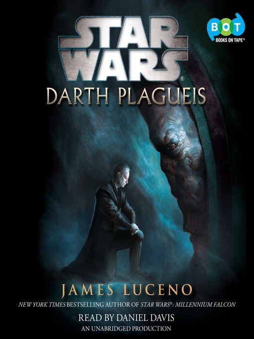 Darth Plagueis