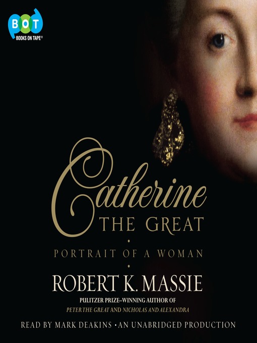 Catherine the Great