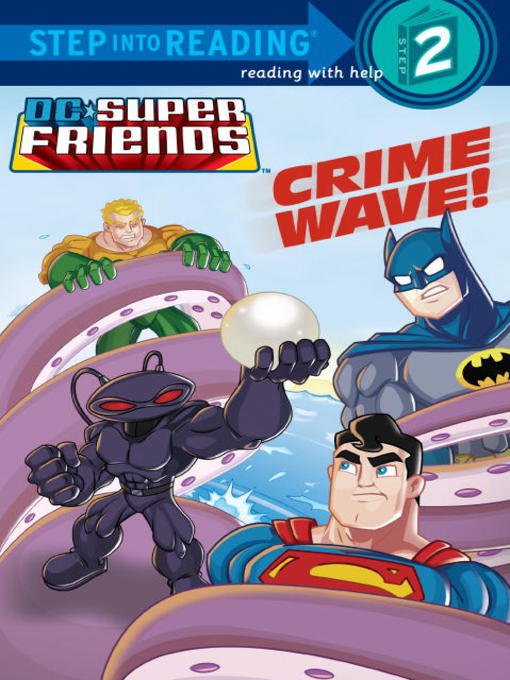 Crime Wave