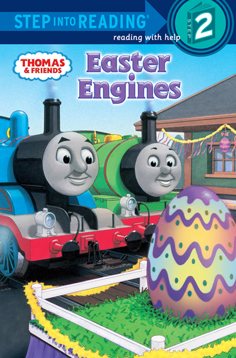 Easter Engines (Thomas & Friends)