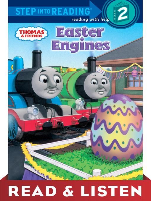 Easter Engines