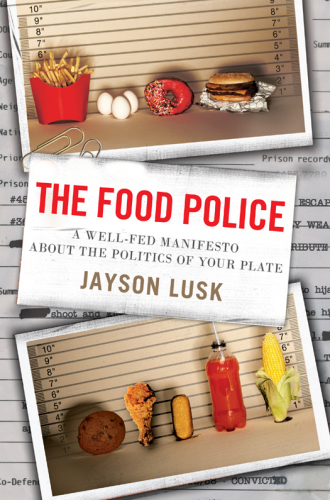 The Food Police