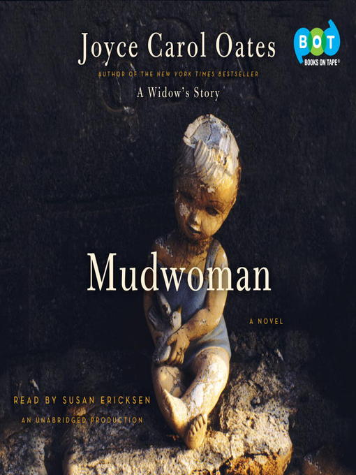 Mudwoman