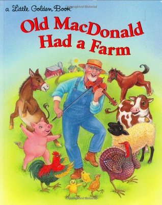 Old MacDonald Has a Farm