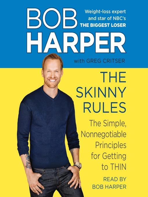 The Skinny Rules