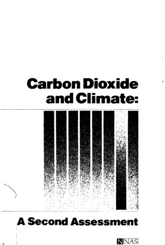 Carbon Dioxide and Climate