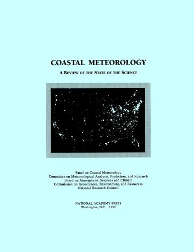 Coastal Meteorology